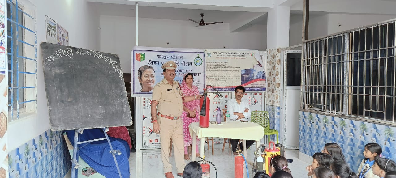 Fire Prevention Awareness