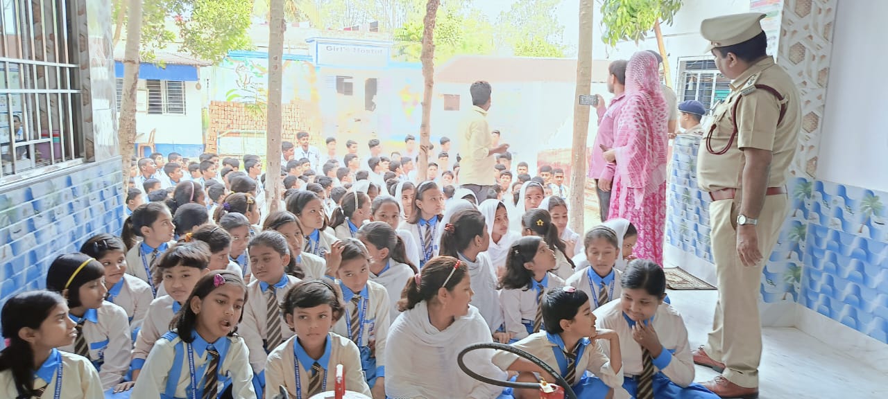 Fire Prevention Awareness