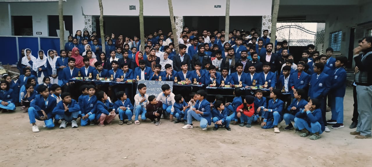 Student Awareness Program